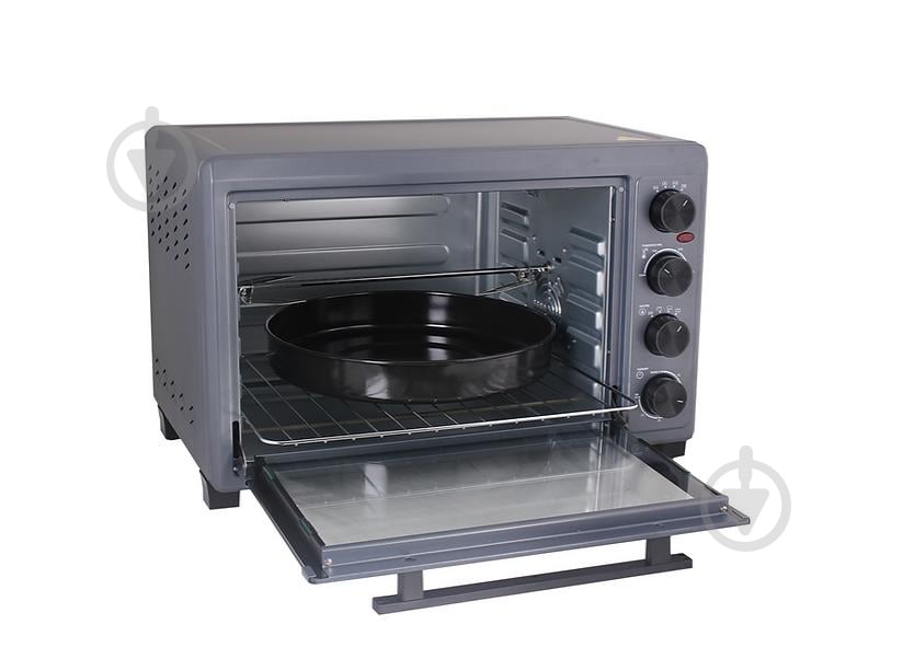 Электрическая печь PRIME Technics PEO 5289 G - фото 3