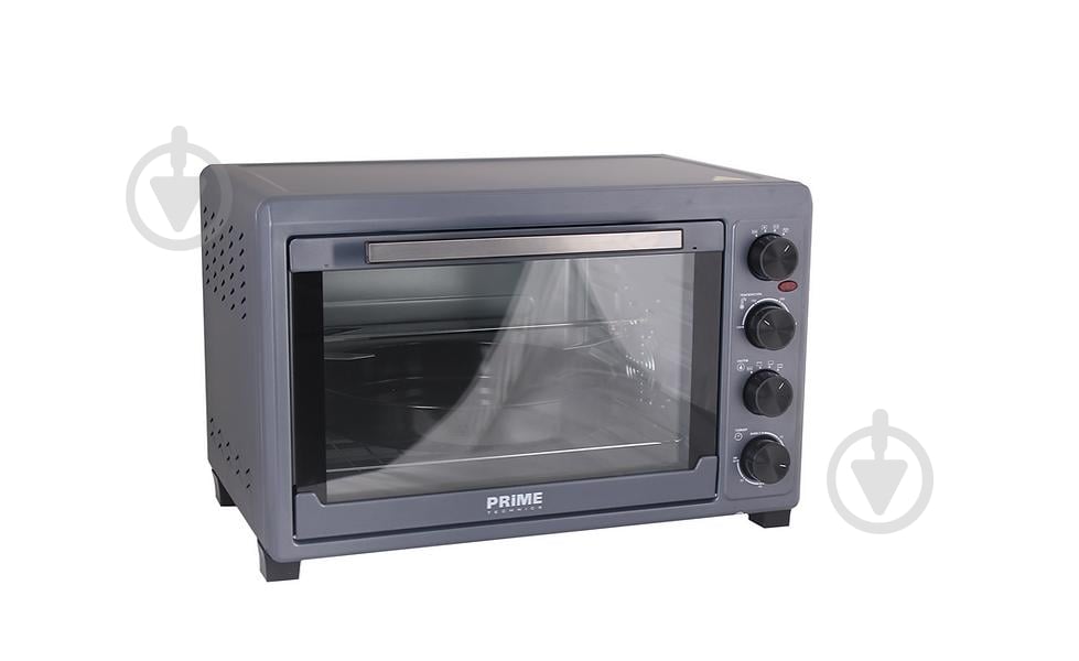 Электрическая печь PRIME Technics PEO 5289 G - фото 1