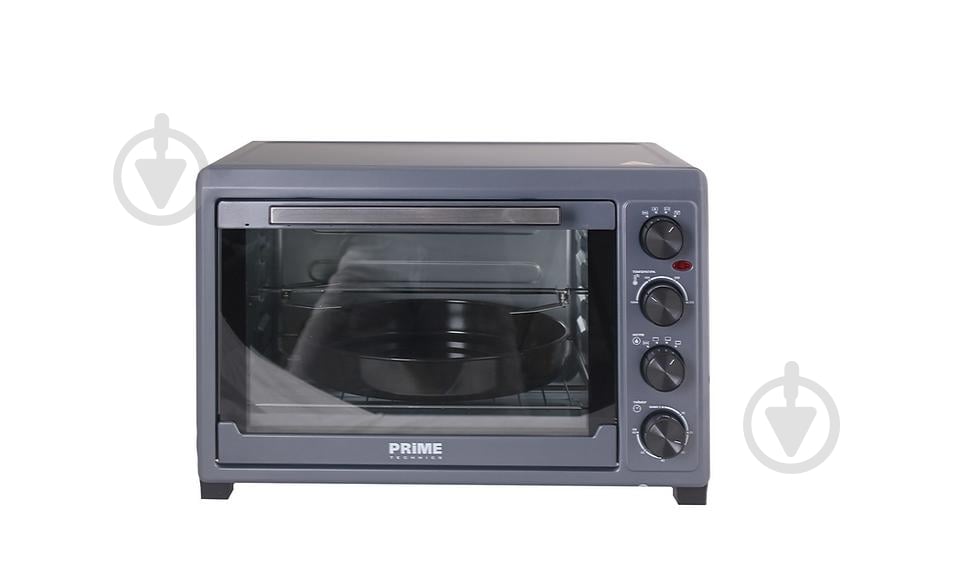 Электрическая печь PRIME Technics PEO 5289 G - фото 2