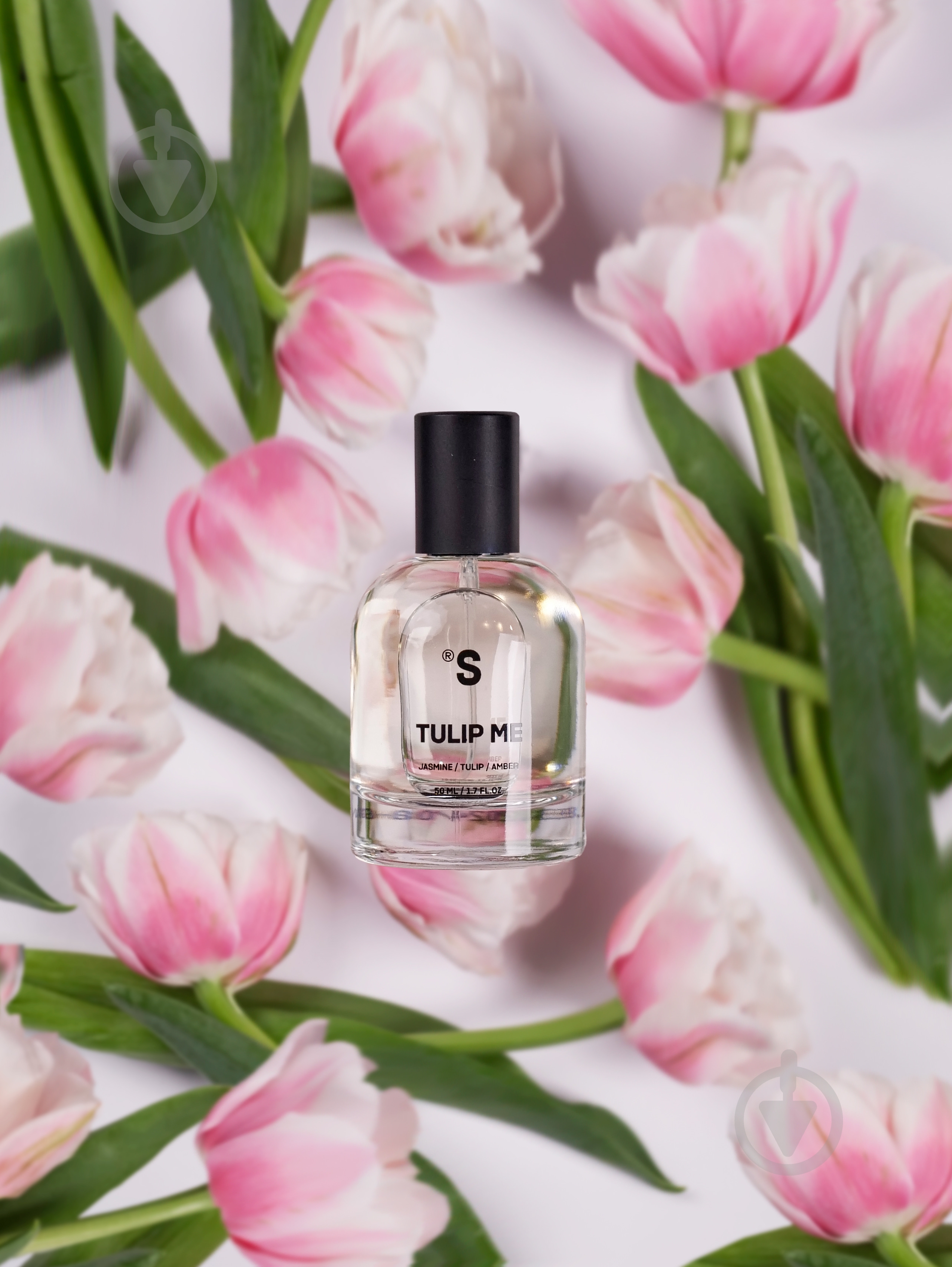Парфюм Sister's Aroma TULIP ME 50 мл - фото 3