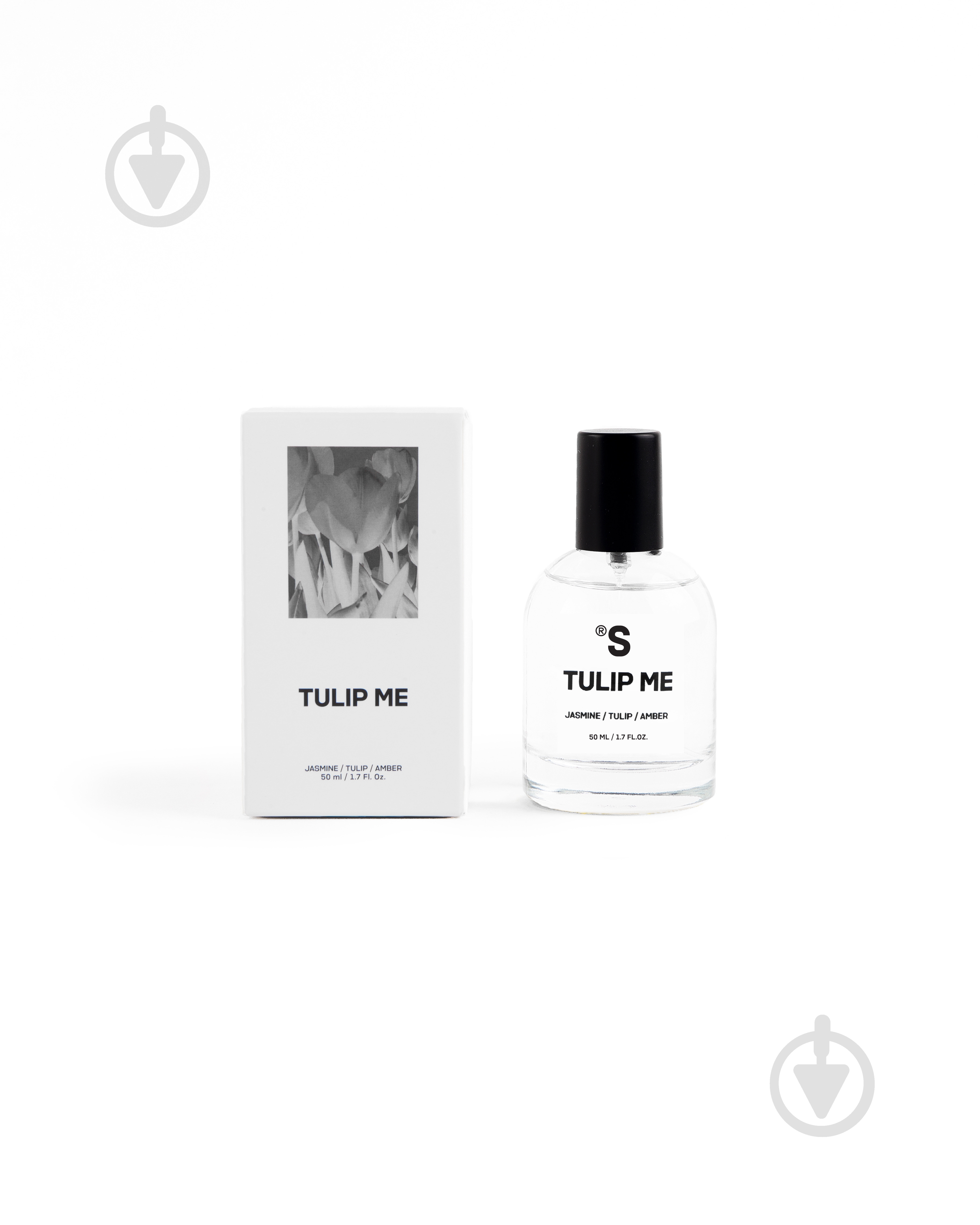 Парфюм Sister's Aroma TULIP ME 50 мл - фото 1