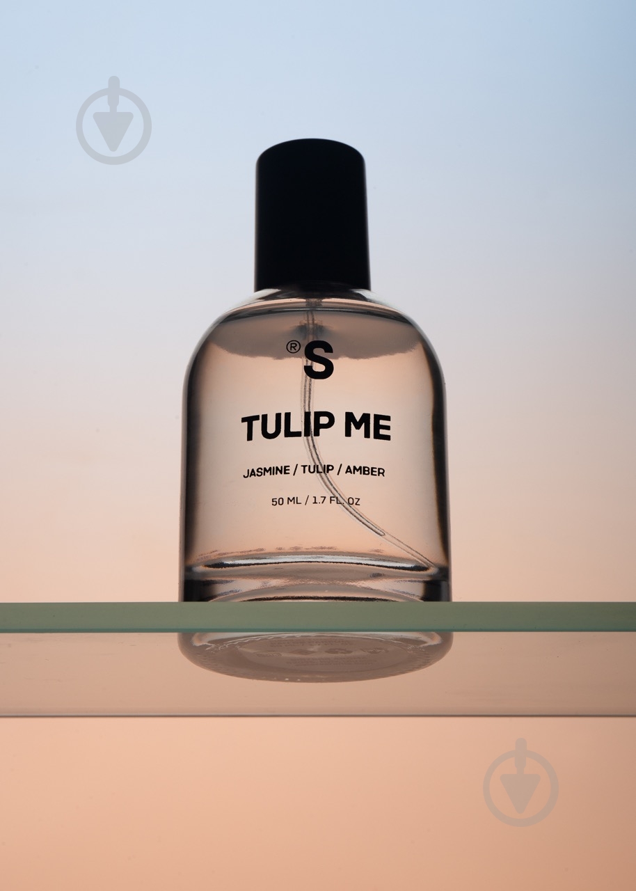 Парфюм Sister's Aroma TULIP ME 50 мл - фото 2