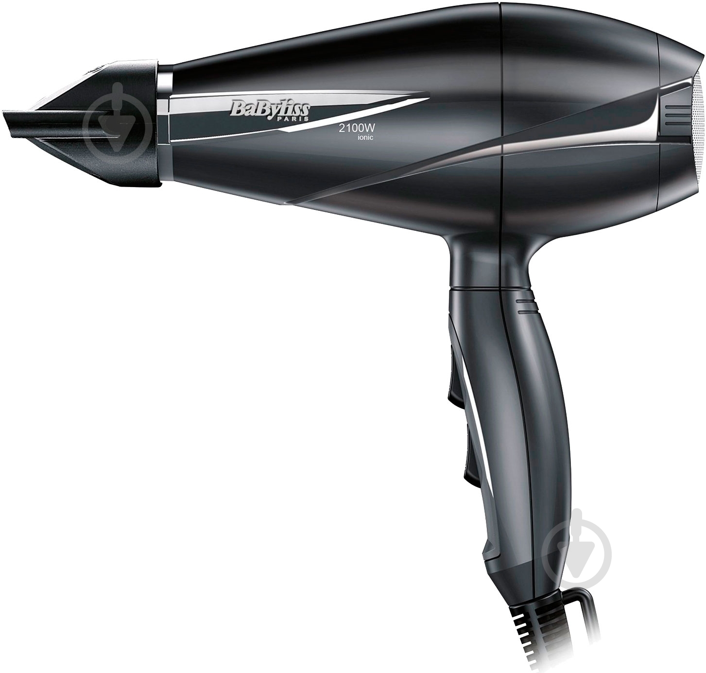 Фен BaByliss 6609E - фото 1