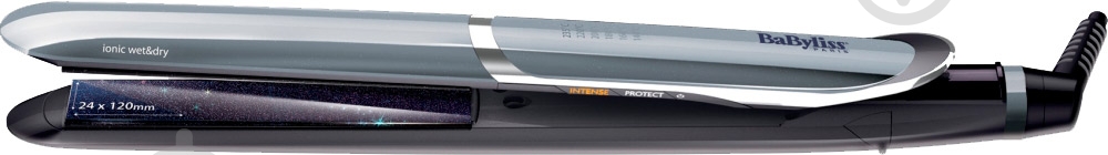 Щипцы для волос BaByliss Babyliss ST387E - фото 1 Щипцы для волос BaByliss Babyliss ST387E - фото 1