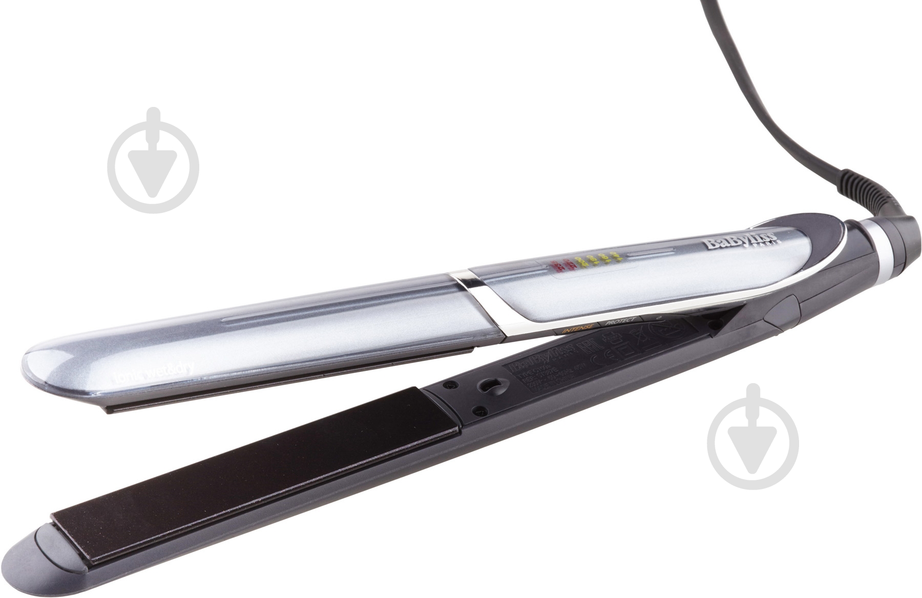 Щипцы для волос BaByliss Babyliss ST387E - фото 2 Щипцы для волос BaByliss Babyliss ST387E - фото 2