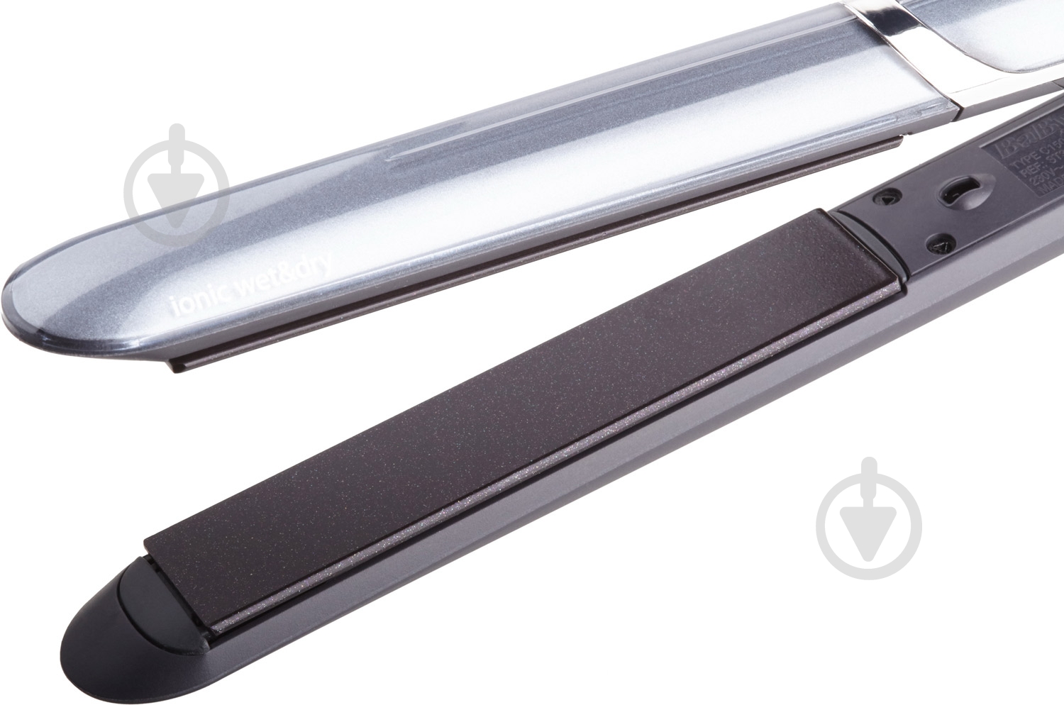 Щипцы для волос BaByliss Babyliss ST387E - фото 3 Щипцы для волос BaByliss Babyliss ST387E - фото 3