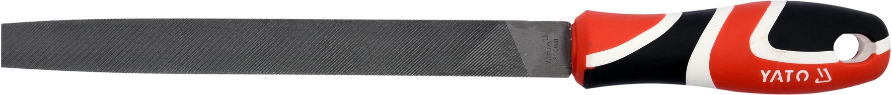 Напильник YATO 1 шт. YT-62329 - фото 1