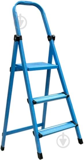 Драбина-стрем’янка Work's 403 - фото 1