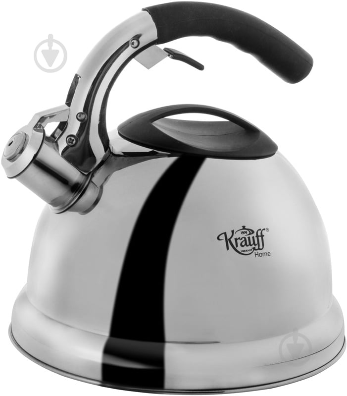Чайник Krauff 3,5 л 26-159-002 - фото 1