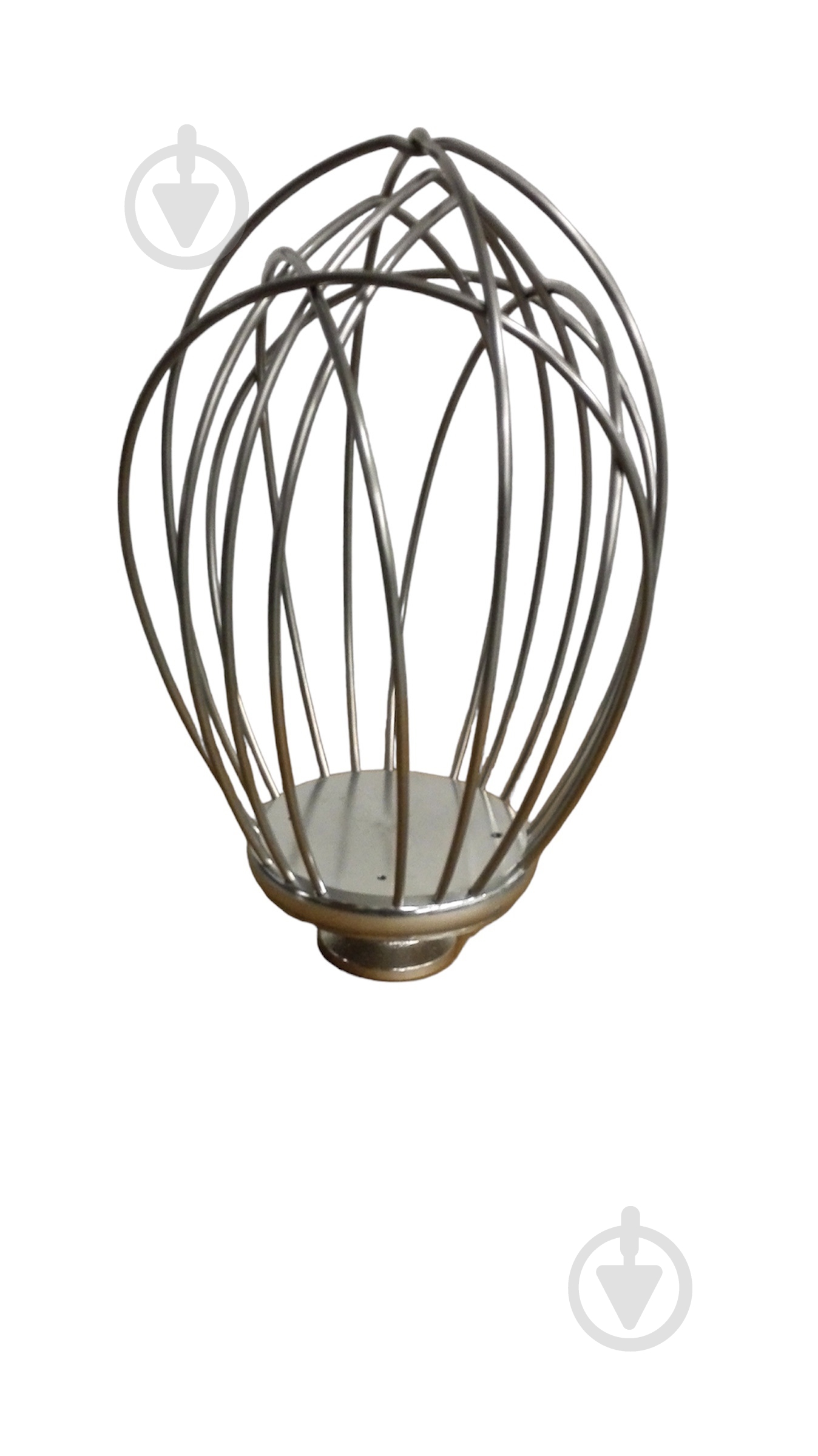 Миксер планетарный RAM Kevo 40/I - фото 2