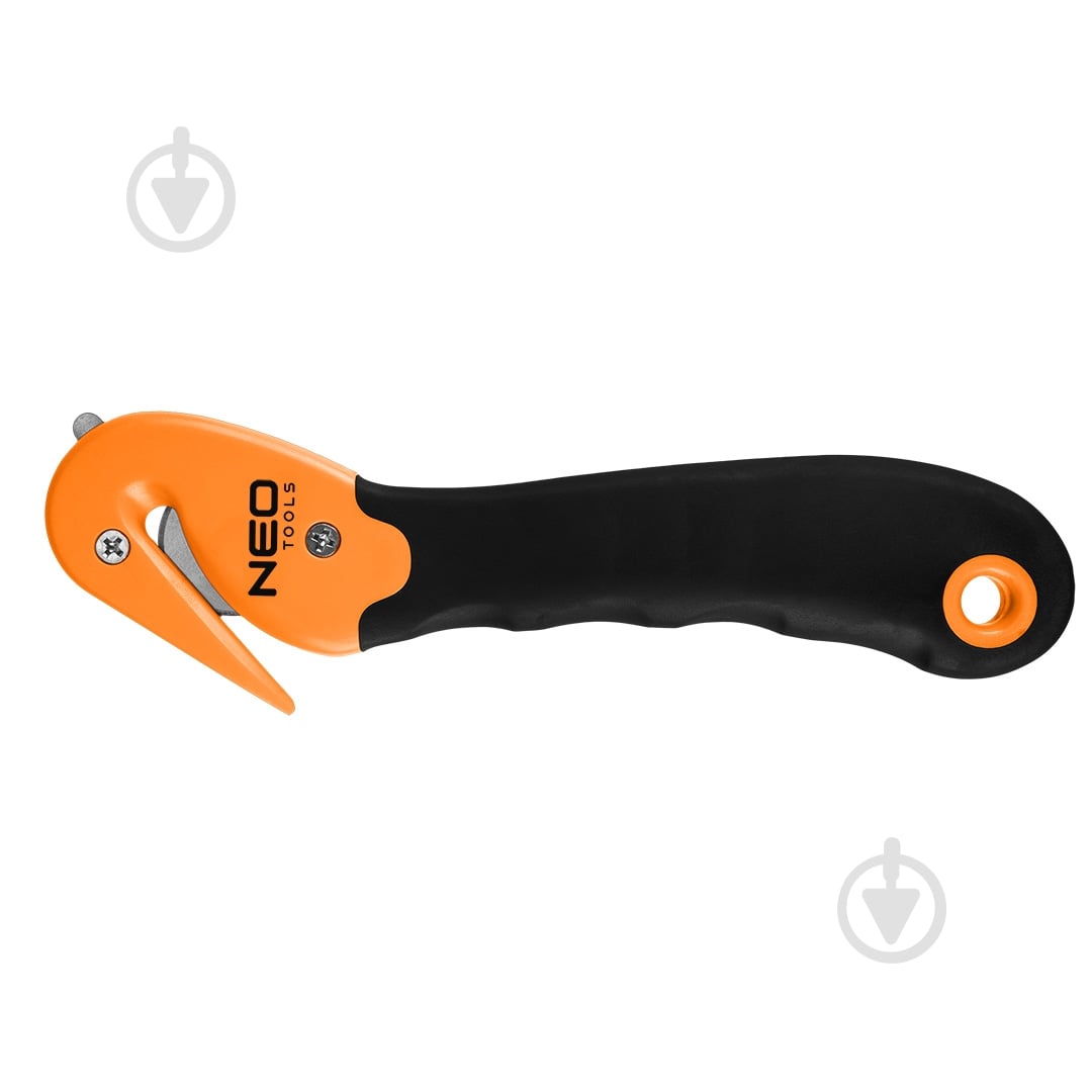 Ніж роликовий NEO tools 63-018 - фото 1