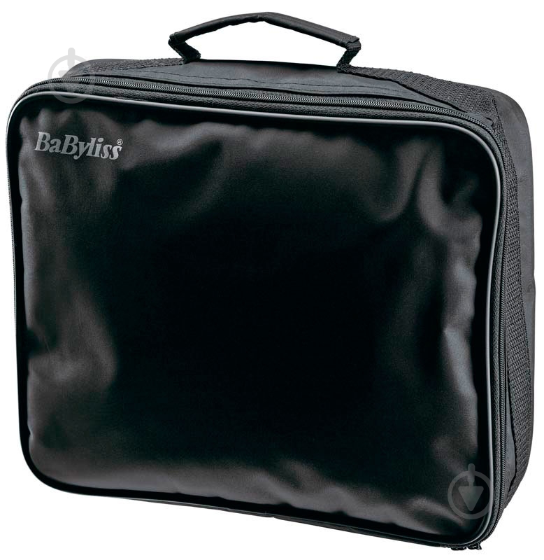 Фен-щетка BaByliss AS115E - фото 2