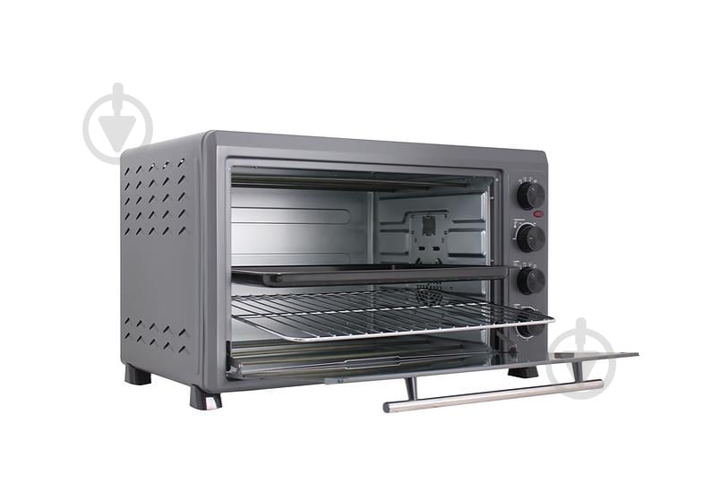 Электрическая печь PRIME Technics PEO 6080 G - фото 3