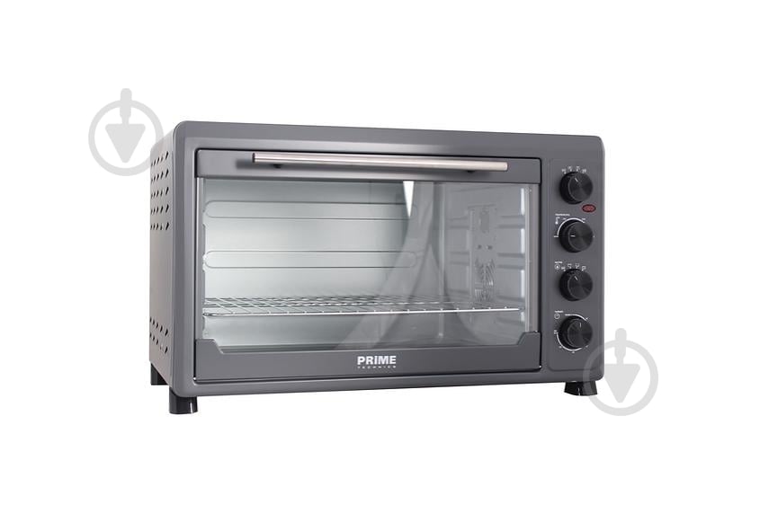 Электрическая печь PRIME Technics PEO 6080 G - фото 2