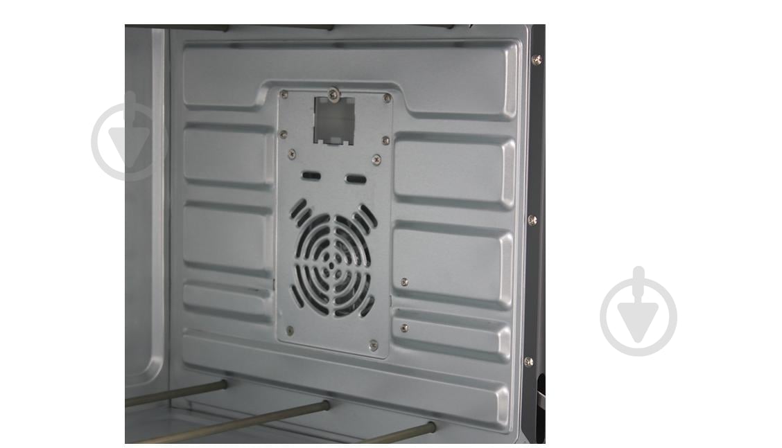 Электрическая печь PRIME Technics PEO 6080 G - фото 7