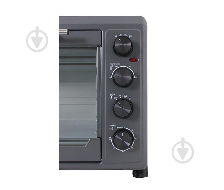 Электрическая печь PRIME Technics PEO 6080 G - фото 6