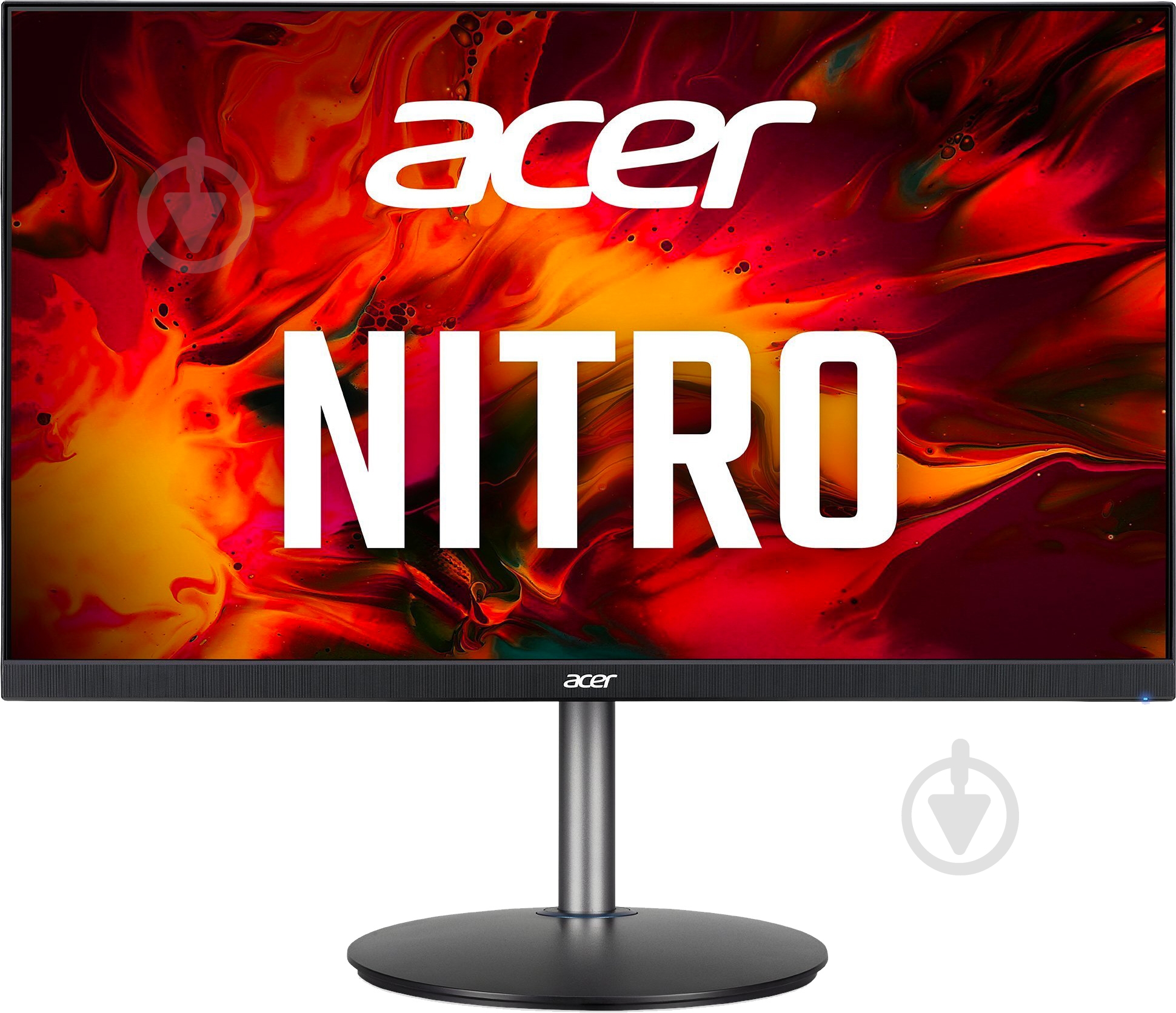 Монитор Acer XF243YM3bmiiprx 23,8" (UM.QX3EE.301) - фото 1