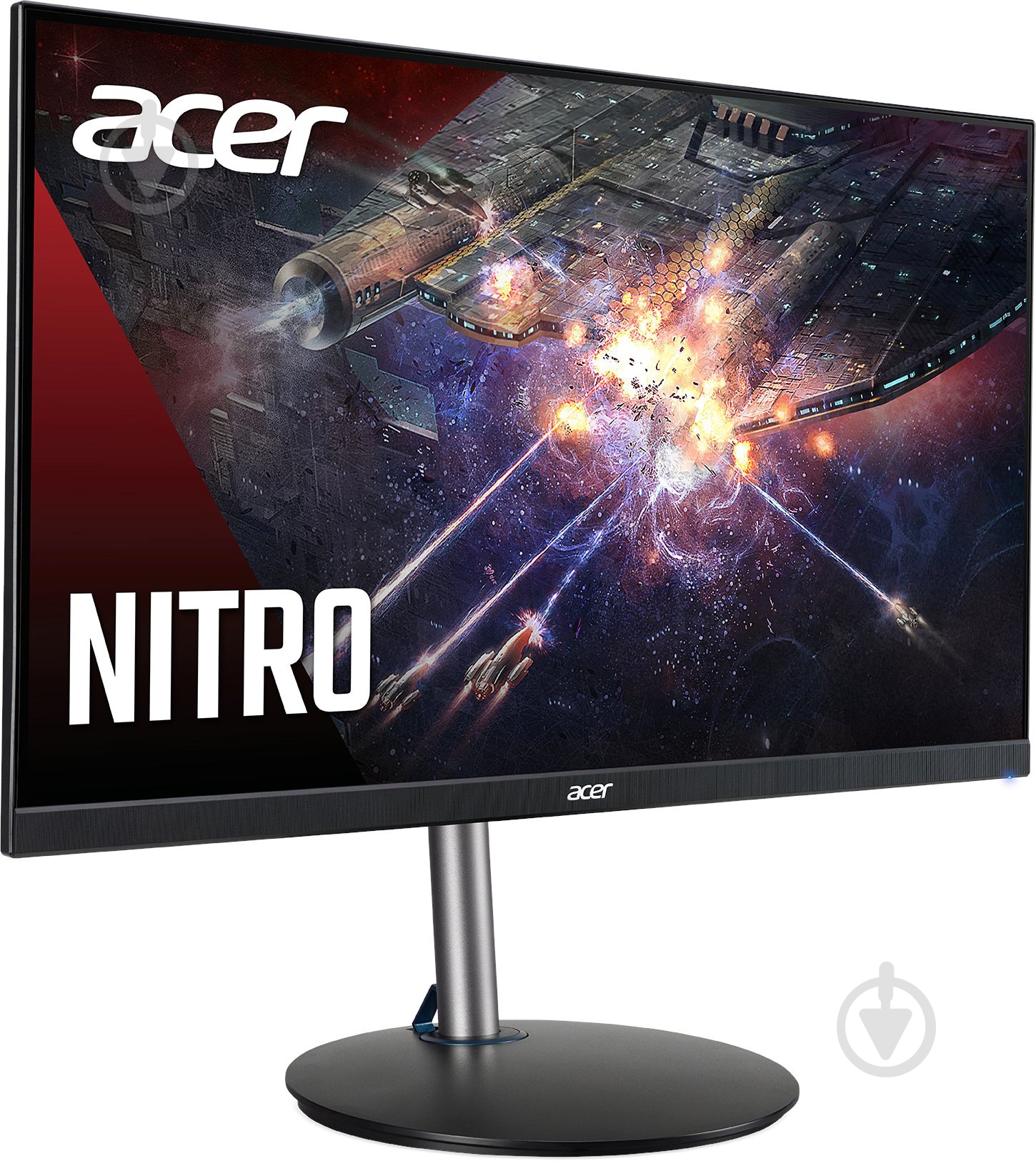 Монитор Acer XF243YM3bmiiprx 23,8" (UM.QX3EE.301) - фото 5
