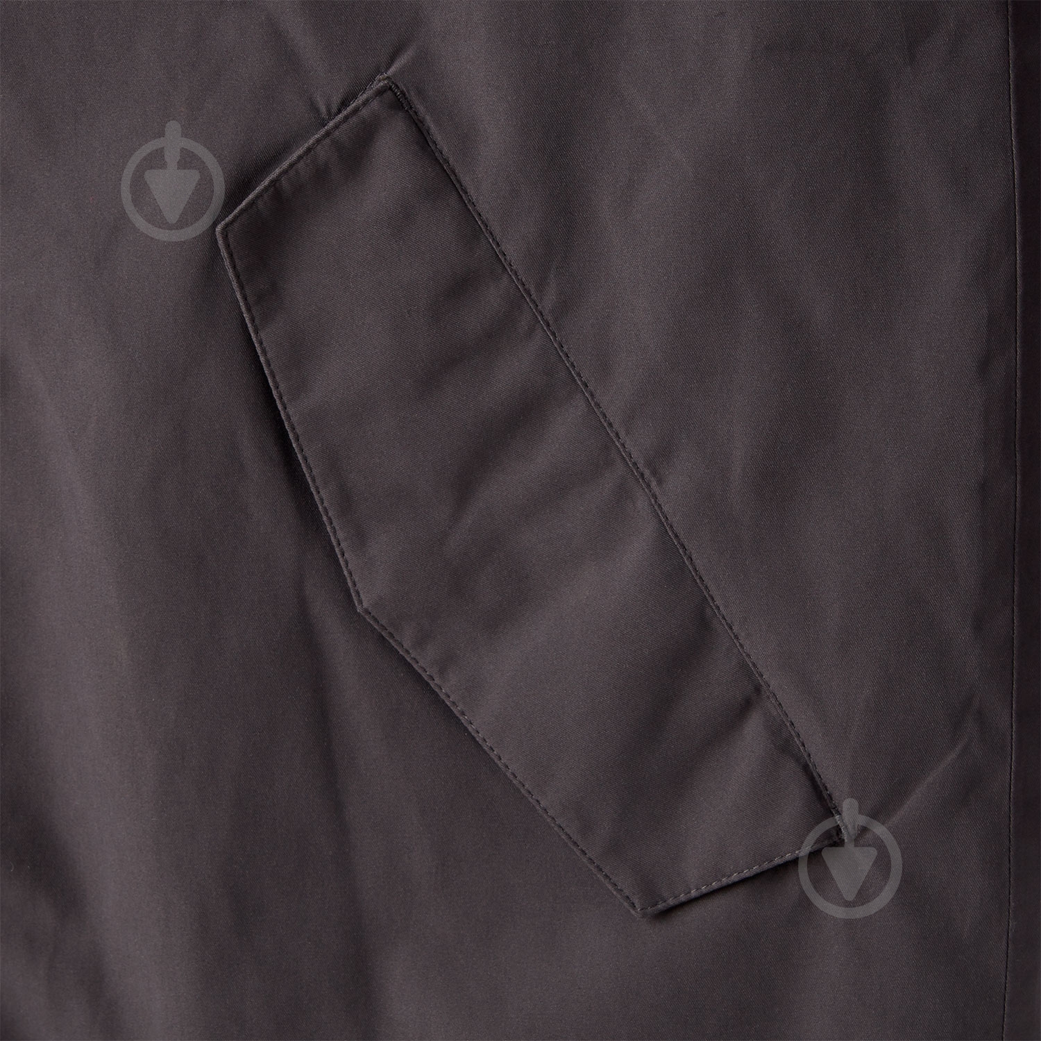 Куртка-парка чоловіча зимова McKinley Lenny ux 408054-046 р.2XL сіра - фото 6 Куртка-парка чоловіча зимова McKinley Lenny ux 408054-046 р.2XL сіра - фото 6