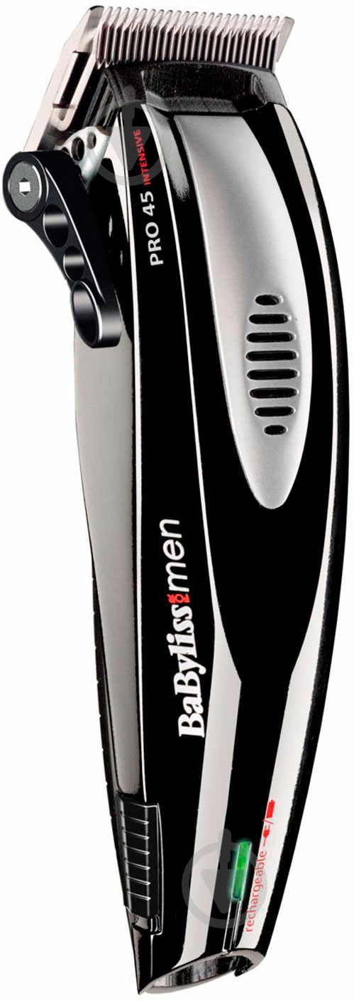 Машинка для стрижки BaByliss Е955E - фото 1