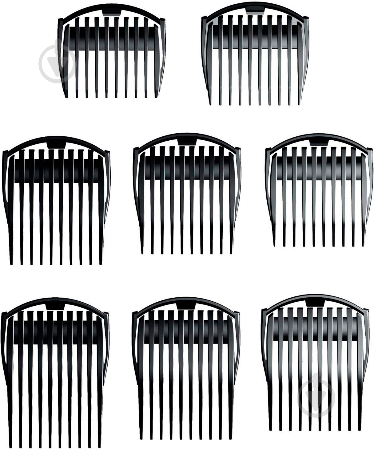 Машинка для стрижки BaByliss Е955E - фото 3