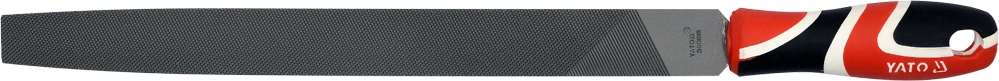 Напильник YATO 1 шт. YT-62231 - фото 1