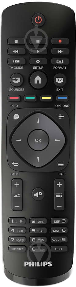 Телевизор Philips 32PHT4101/12 - фото 4 Телевизор Philips 32PHT4101/12 - фото 4