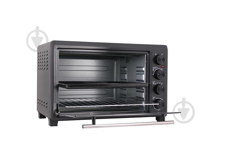 Электрическая печь PRIME Technics EO 5050 B - фото 3