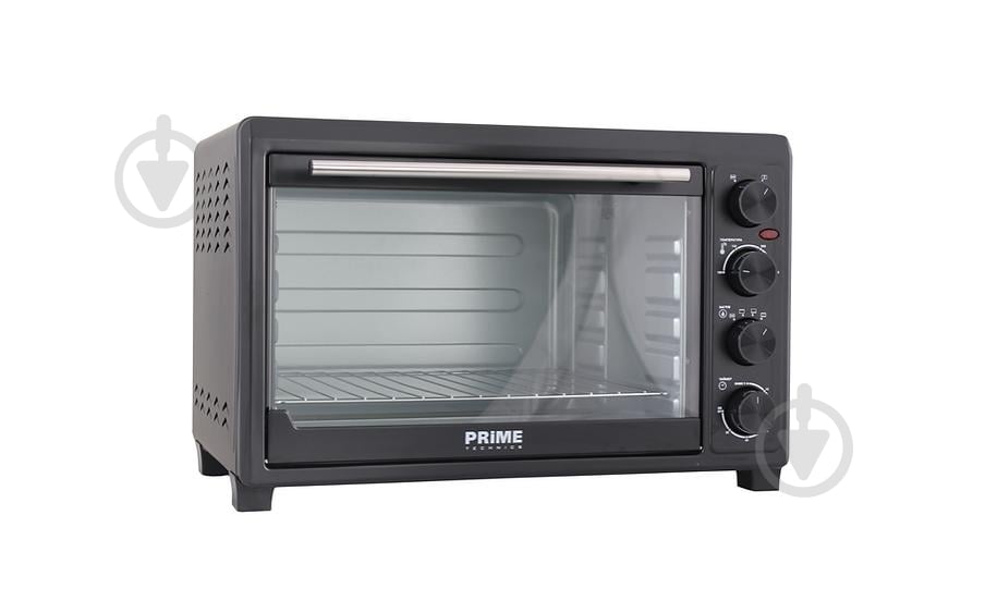 Электрическая печь PRIME Technics EO 5050 B - фото 2