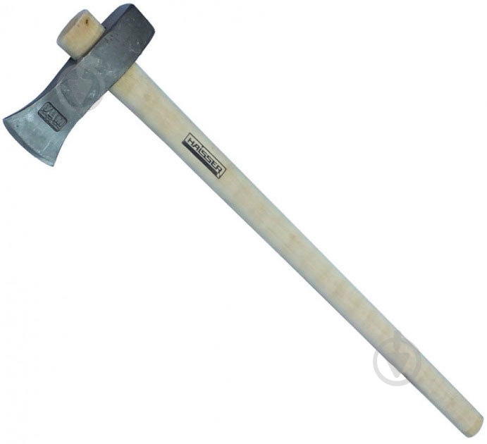 Топор Haisser 2,5 кг 44105 - фото 1 Топор Haisser 2,5 кг 44105 - фото 1