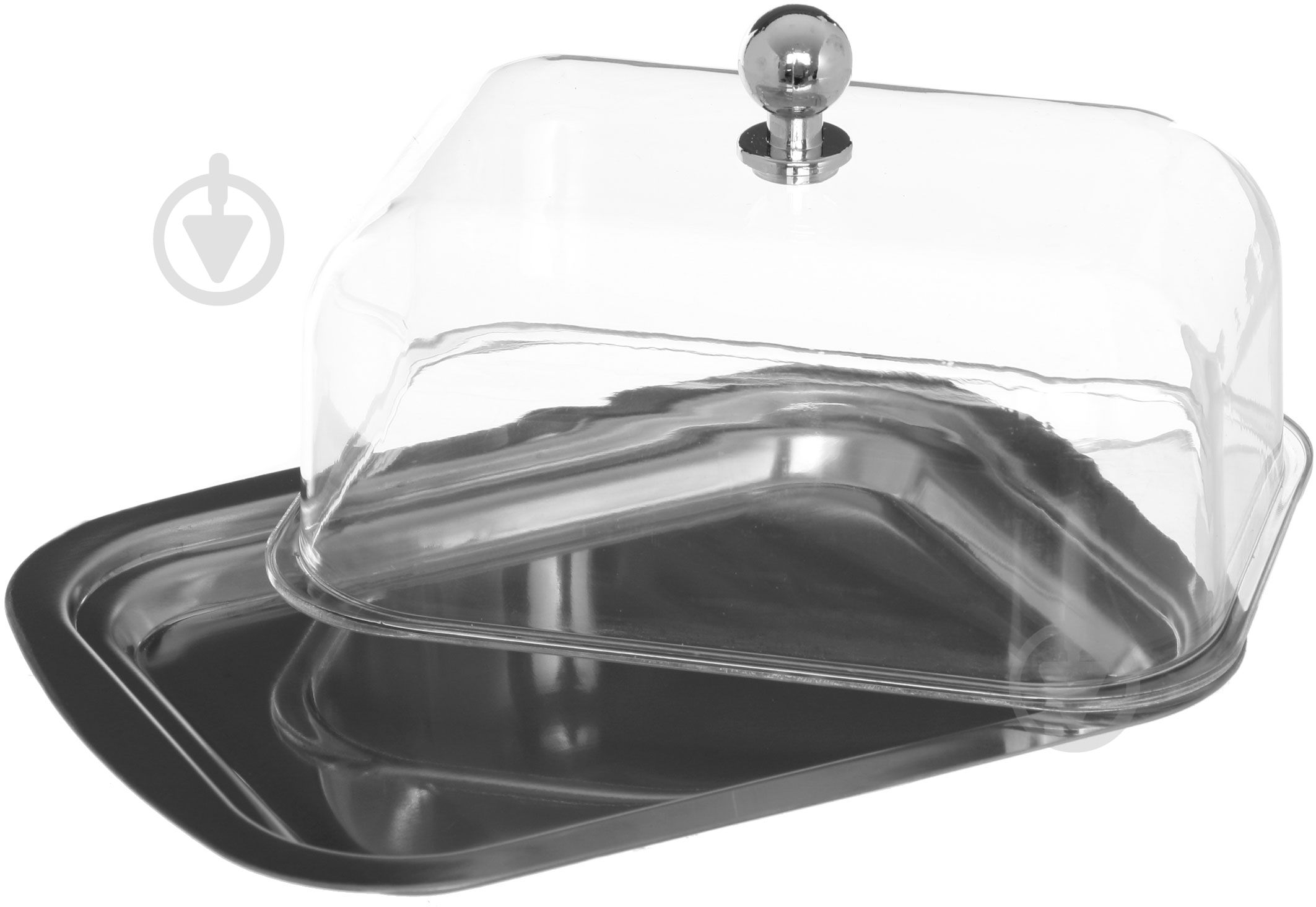 Масленка Peterhof 12x16 см PH-12819 - фото 2