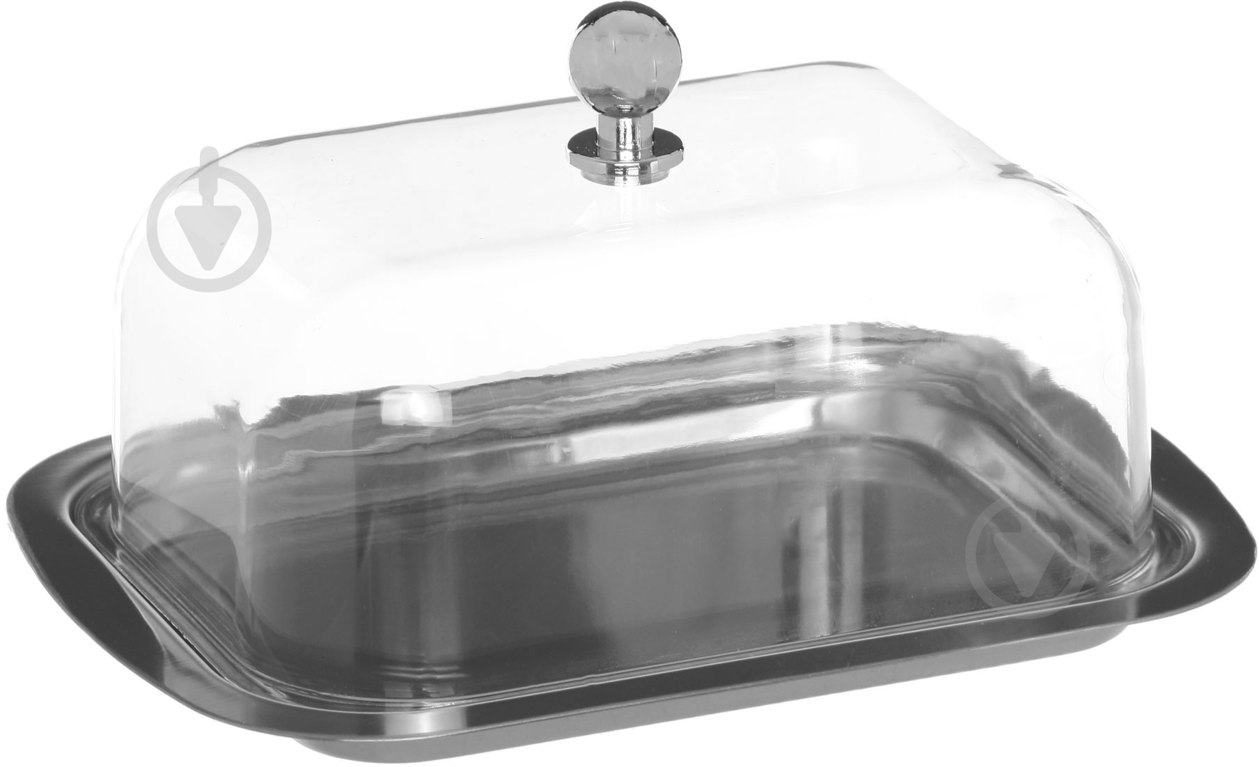 Масленка Peterhof 12x16 см PH-12819 - фото 1