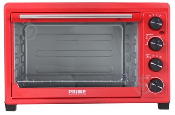 Электрическая печь PRIME Technics PEO 5080 R - фото 1 Электрическая печь PRIME Technics PEO 5080 R - фото 1