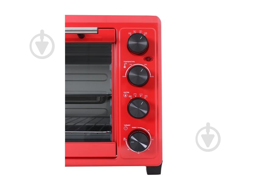 Электрическая печь PRIME Technics PEO 5080 R - фото 5 Электрическая печь PRIME Technics PEO 5080 R - фото 5