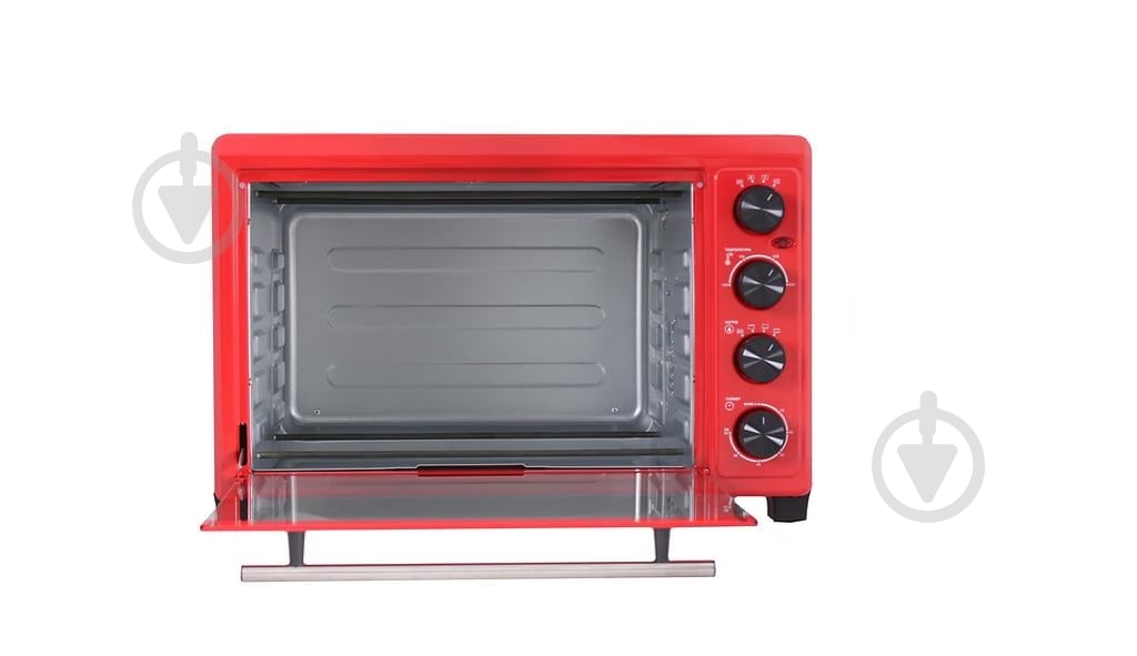 Электрическая печь PRIME Technics PEO 5080 R - фото 3 Электрическая печь PRIME Technics PEO 5080 R - фото 3