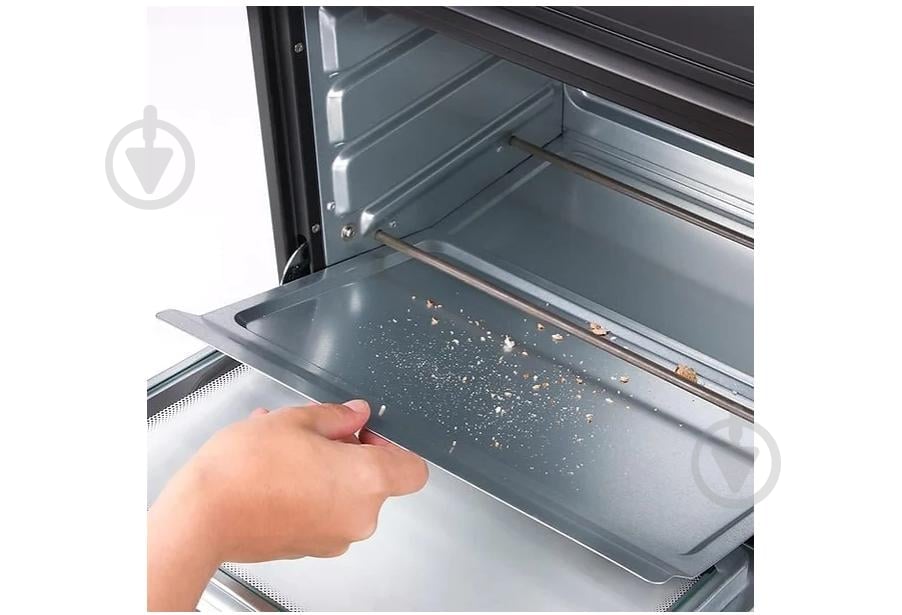 Электрическая печь PRIME Technics PEO 5080 R - фото 7 Электрическая печь PRIME Technics PEO 5080 R - фото 7