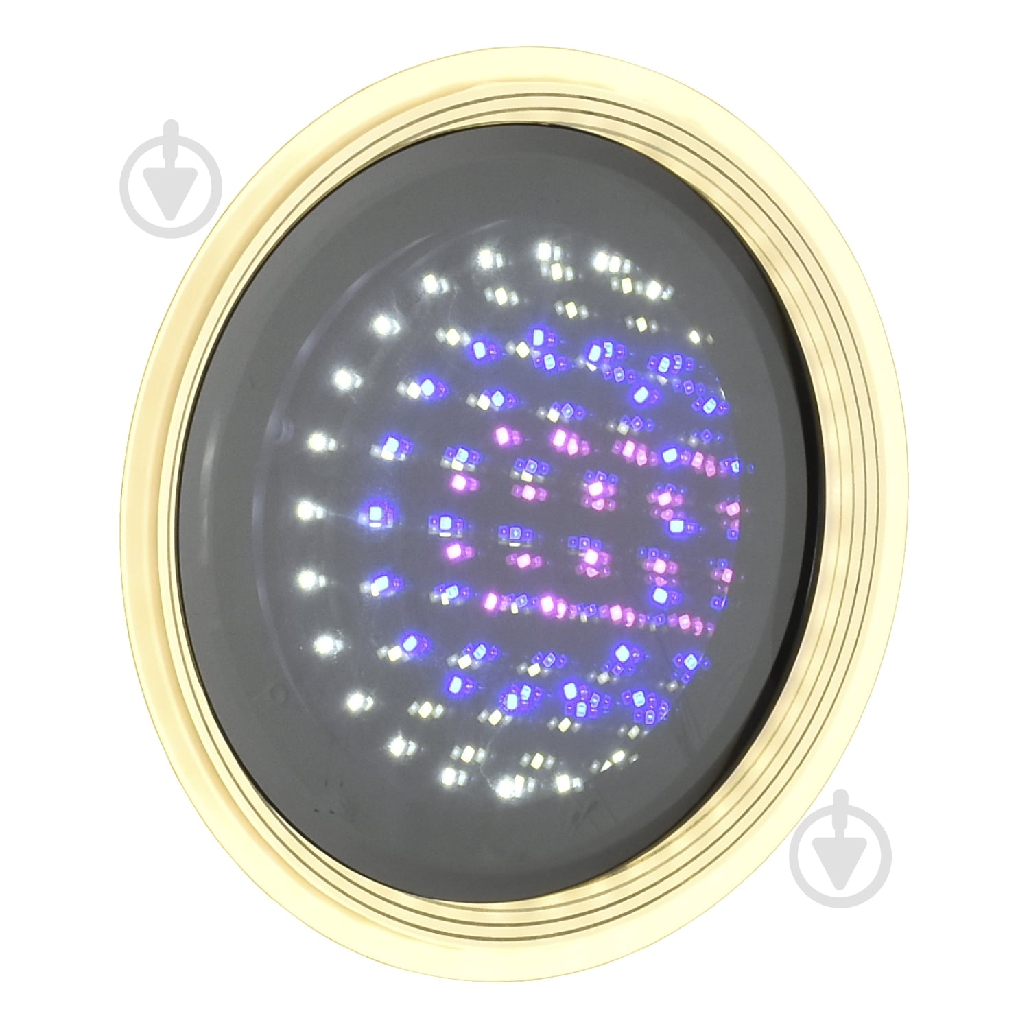Бра Victoria Lighting LED 42 Вт белый Jupiter/AP200 - фото 1