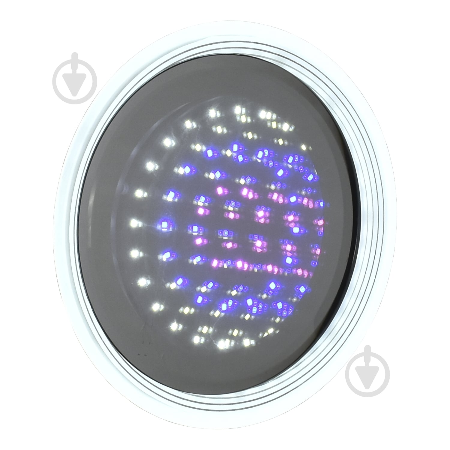 Бра Victoria Lighting LED 42 Вт белый Jupiter/AP200 - фото 2