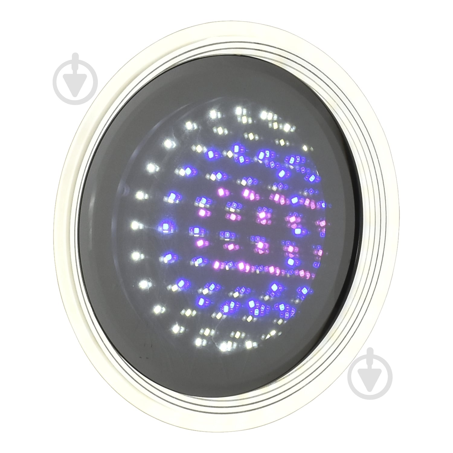Бра Victoria Lighting LED 42 Вт белый Jupiter/AP200 - фото 3