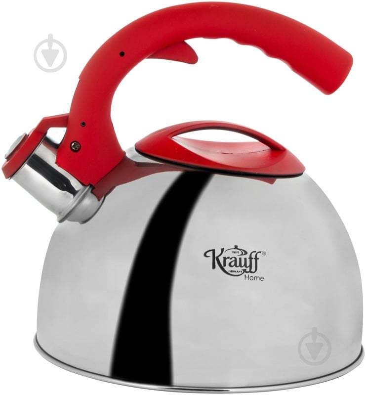 Чайник Krauff 3 л 26-159-003 - фото 1