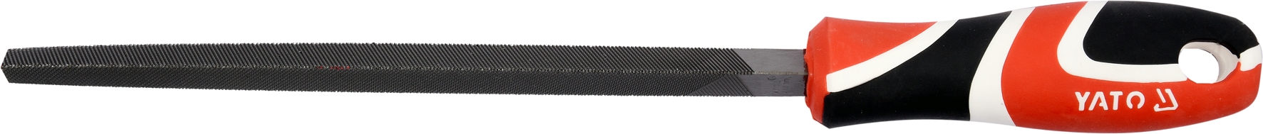Напильник YATO 1 шт. YT-62249 - фото 1