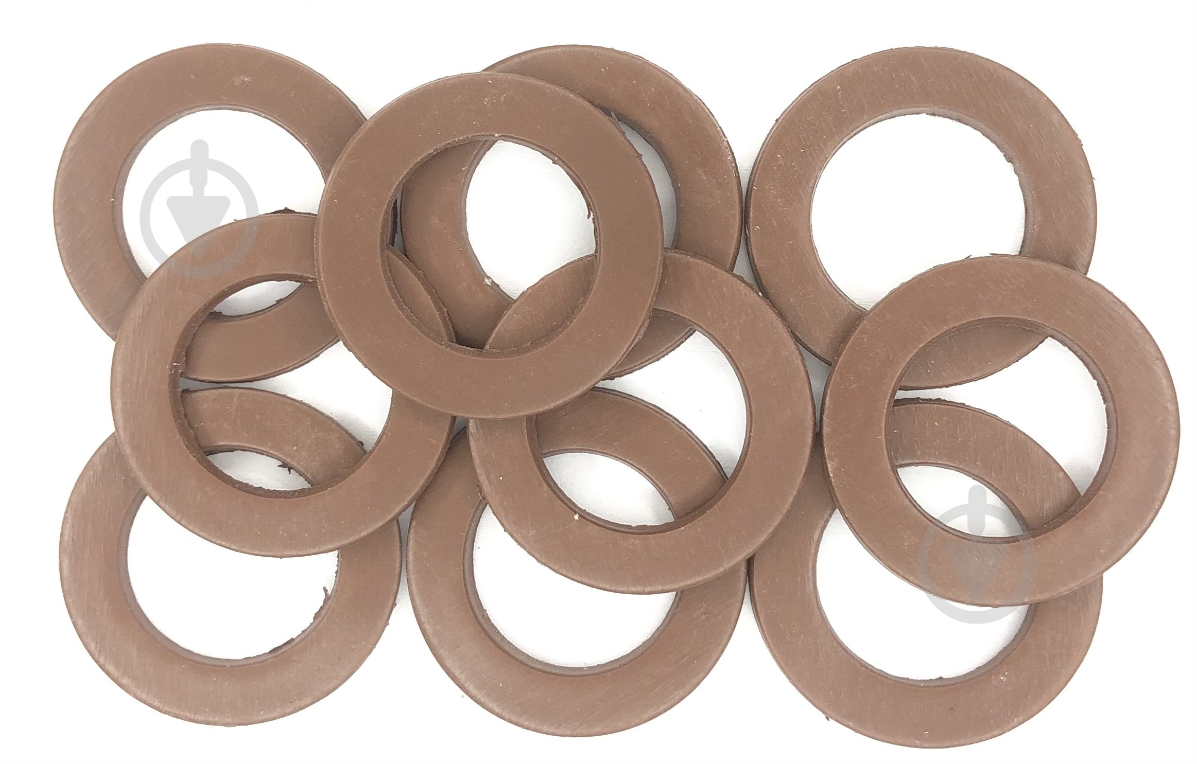 Прокладка биконитовая Армоiзол 3/4" 10 шт. - фото 1