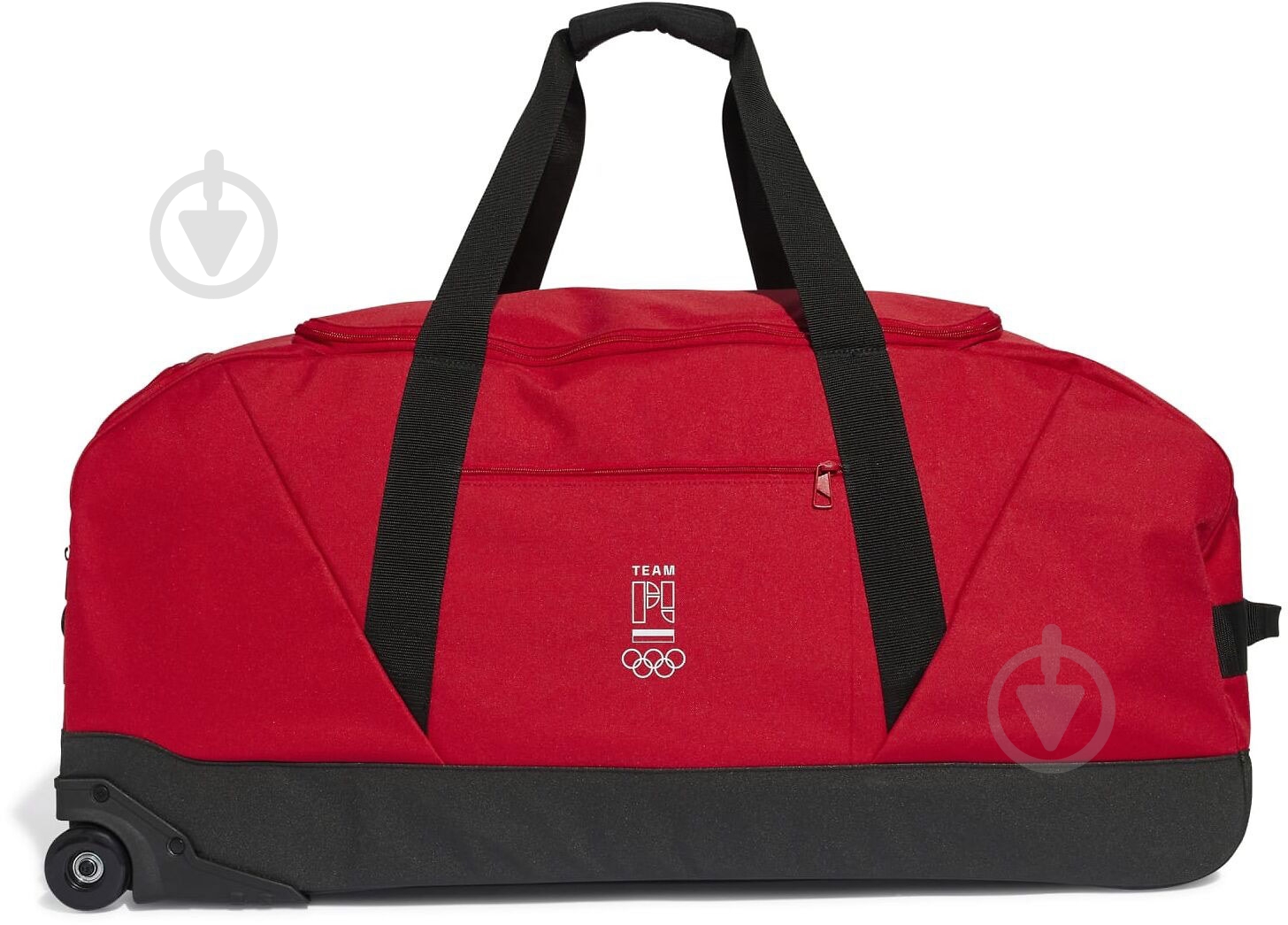 ᐉ Дорожная сумка Adidas NOC Poland Travel Bag XL JF1021 130 л