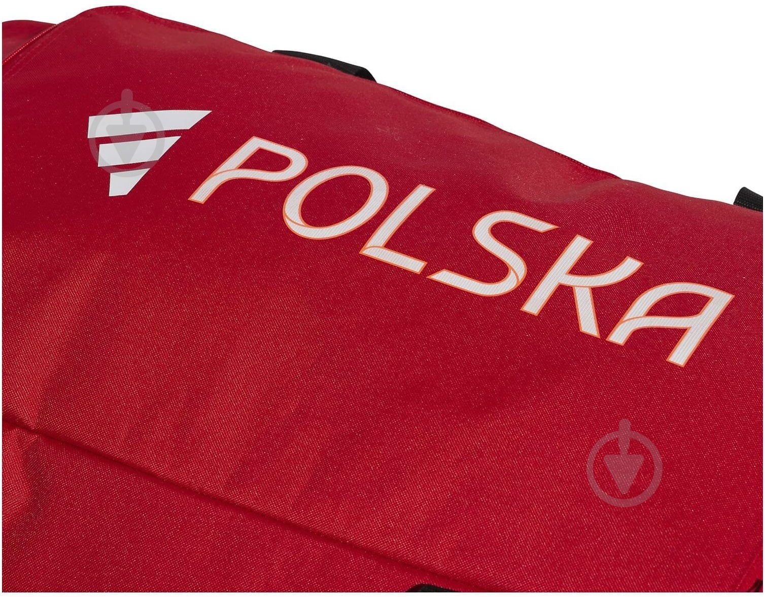 ᐉ Дорожная сумка Adidas NOC Poland Travel Bag XL JF1021 130 л