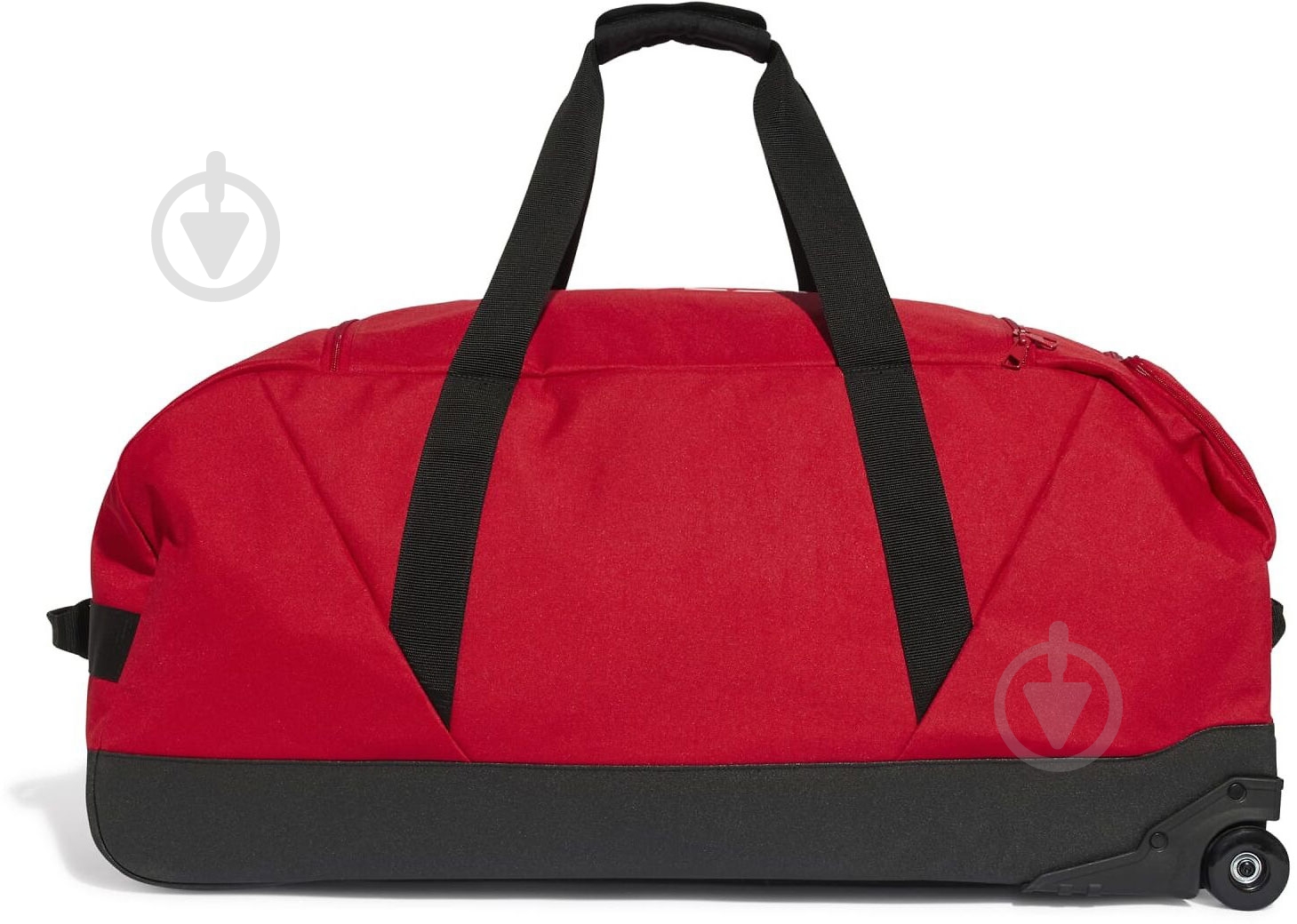 ᐉ Дорожная сумка Adidas NOC Poland Travel Bag XL JF1021 130 л