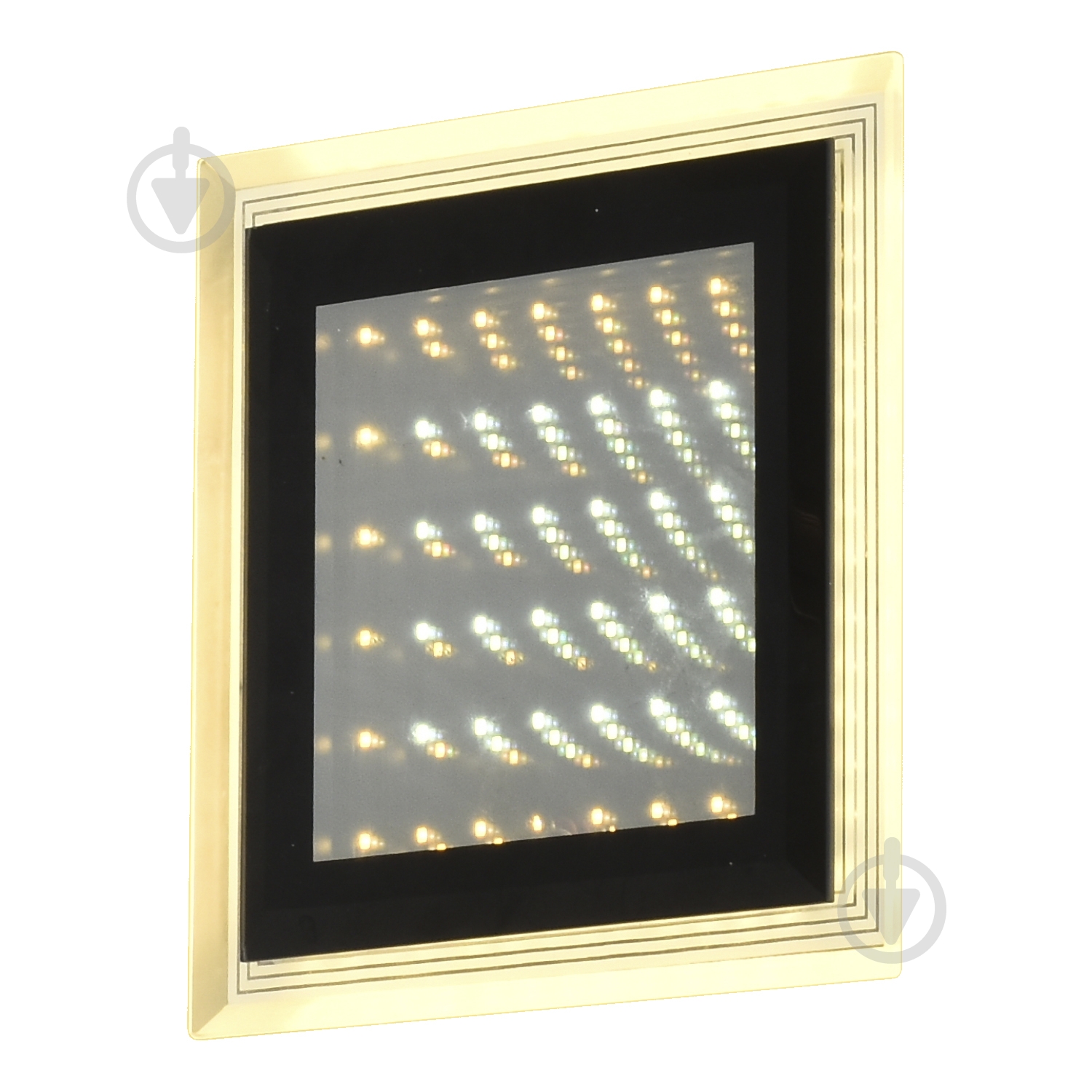 Бра Victoria Lighting LED 48 Вт білий Galexia/AP200 - фото 1
