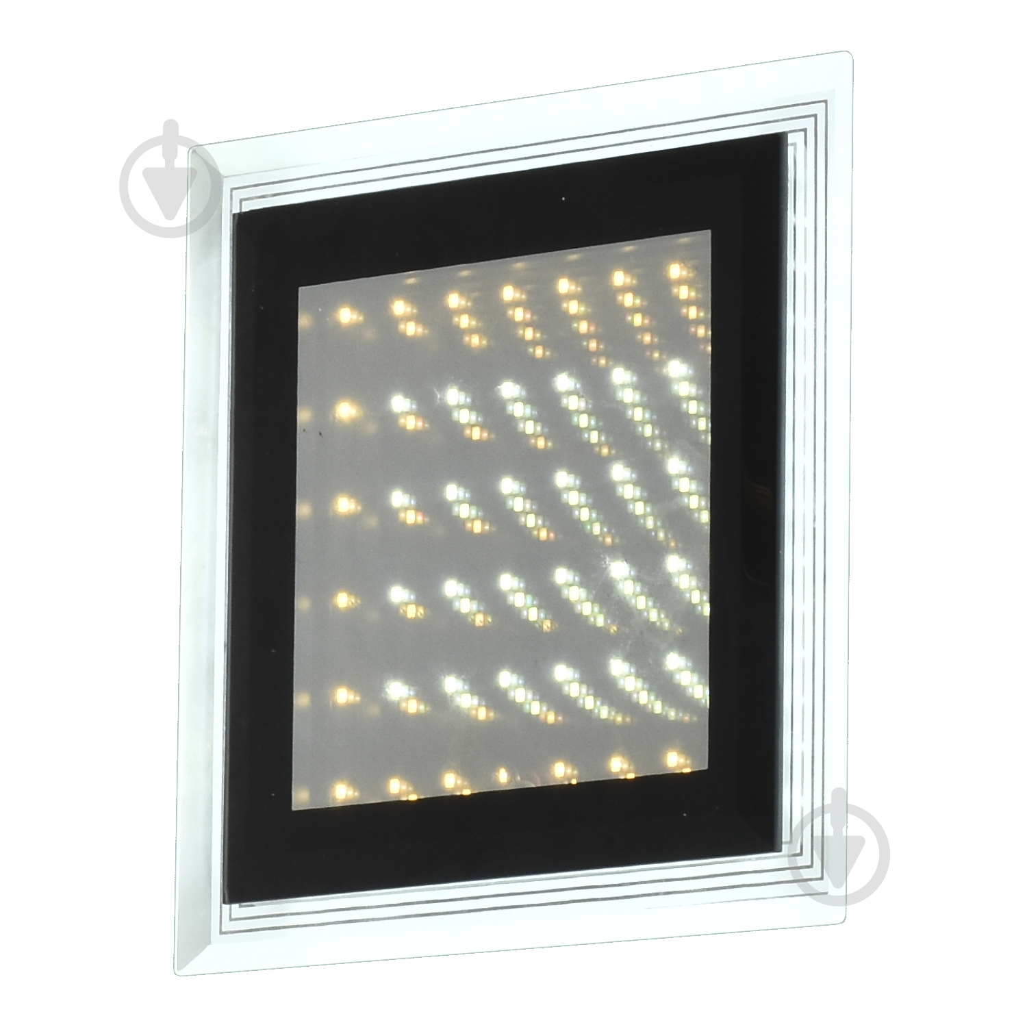 Бра Victoria Lighting LED 48 Вт білий Galexia/AP200 - фото 2