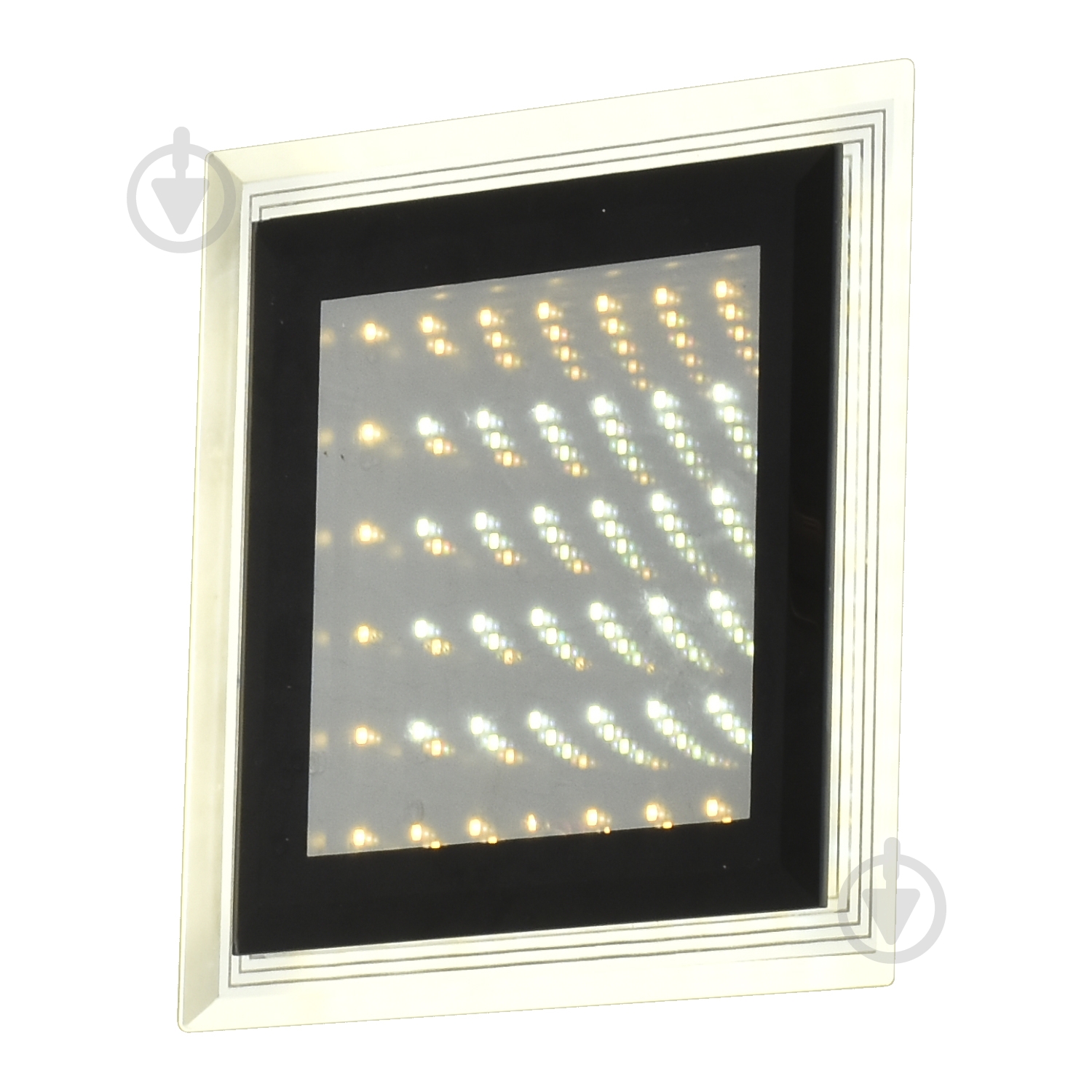 Бра Victoria Lighting LED 48 Вт білий Galexia/AP200 - фото 3