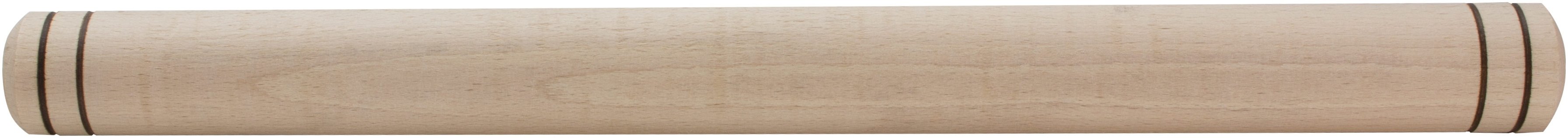 Качалка деревянная - фото 2