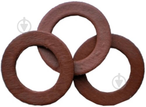 Прокладка біконітова Армоiзол 1" 10 шт. - фото 2